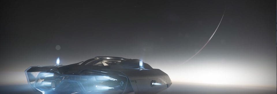 Origin 600i Executive Edition