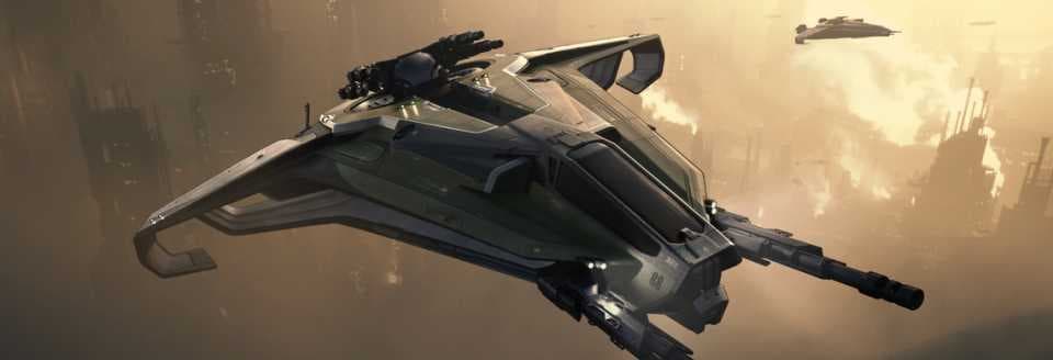 Anvil Hurricane