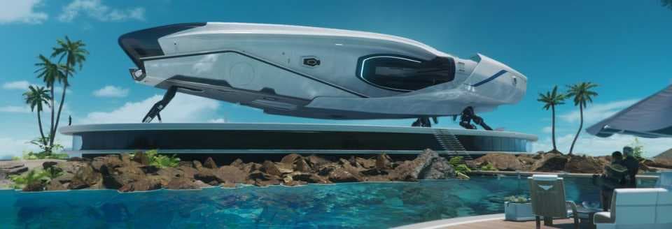 Origin 600i Touring