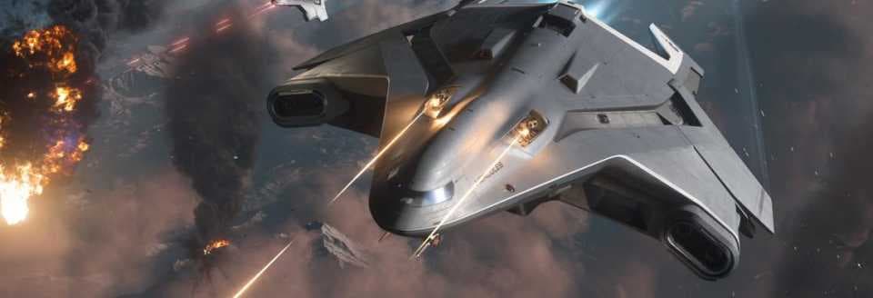 Crusader M2 Hercules Starlifter
