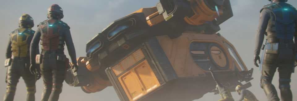 Argo MPUV Cargo