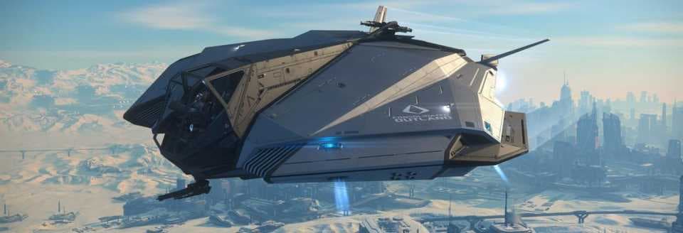 C.O. Nomad