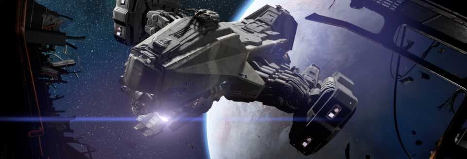 Aegis Reclaimer