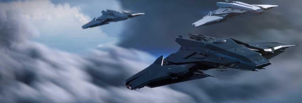 Crusader A1 Spirit