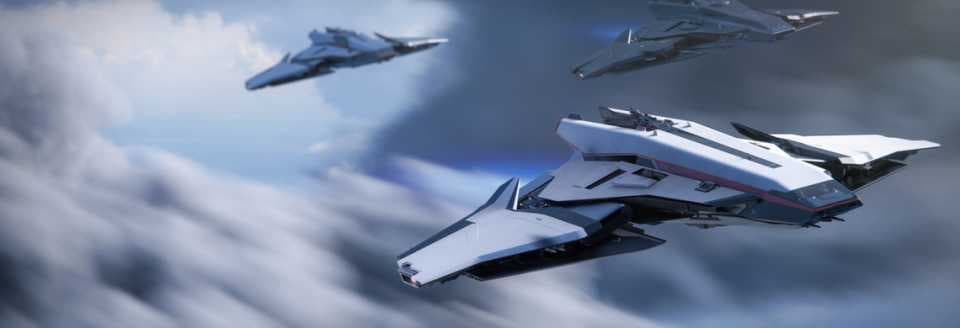 Crusader C1 Spirit