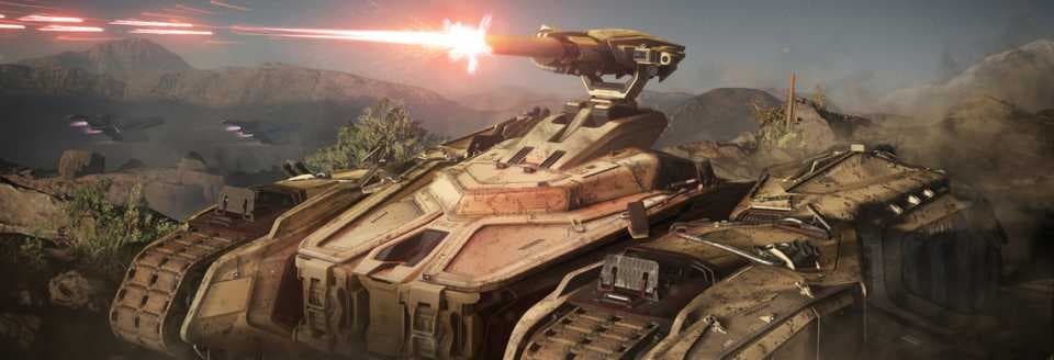 Tumbril Storm