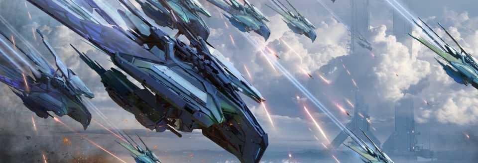 Esperia Talon Shrike