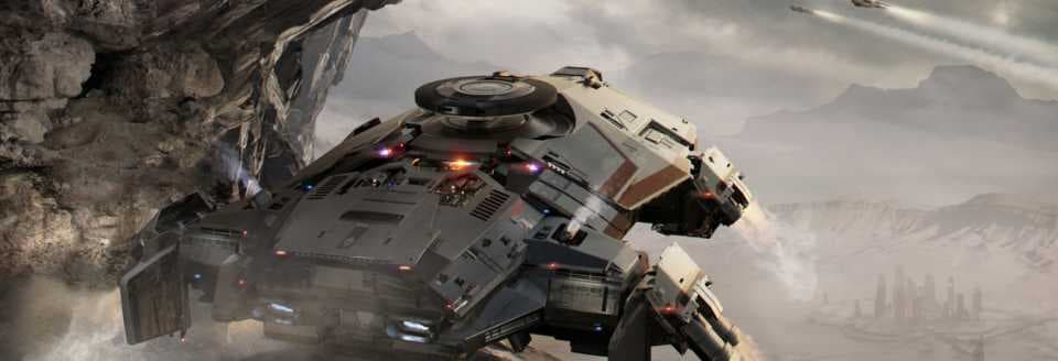 Anvil Terrapin