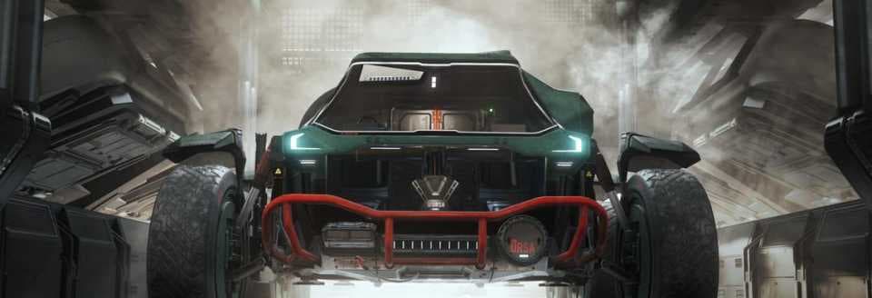 RSI Ursa Fortuna