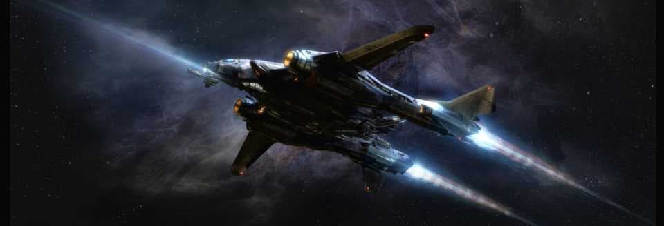 Aegis Vanguard Warden