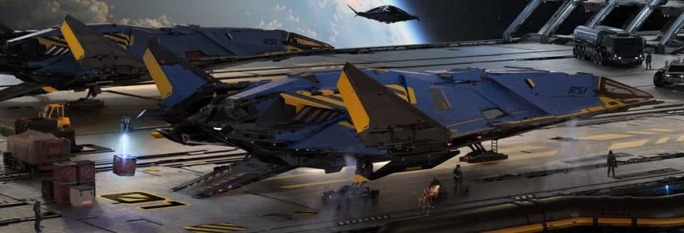 RSI Zeus Mk II CL