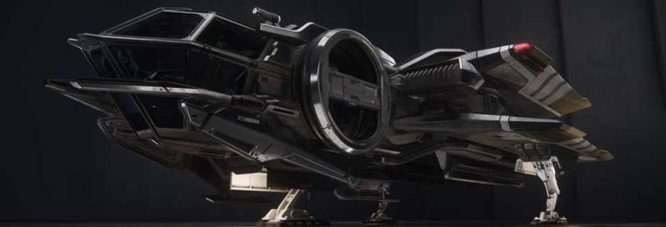 RSI Aurora Mk I CL
