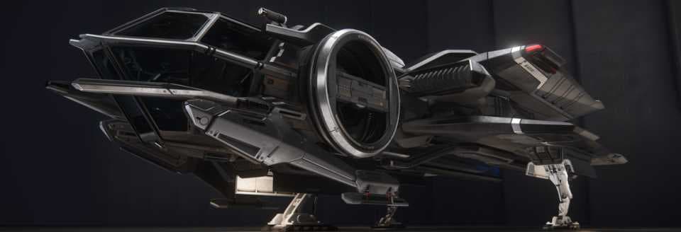 RSI Aurora Mk I ES