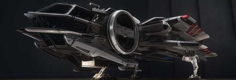 RSI Aurora Mk I MR