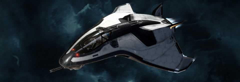 Aegis Avenger Stalker