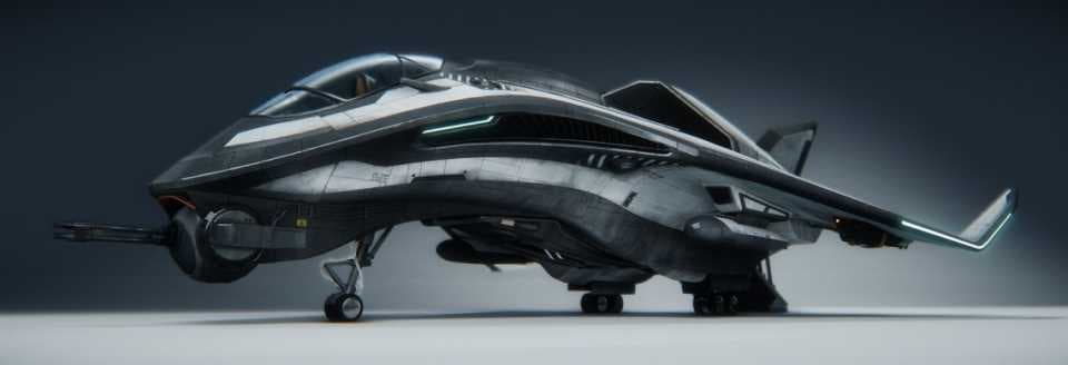 Aegis Avenger Titan