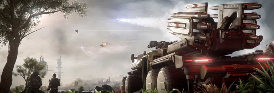 Anvil Ballista