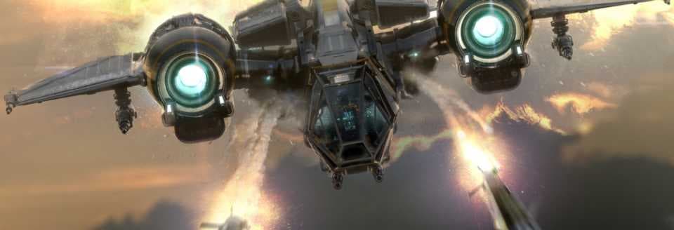Drake Buccaneer