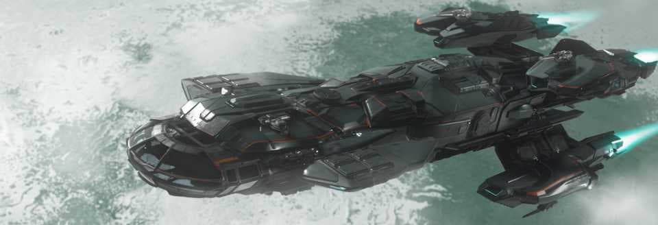 RSI Constellation Aquila