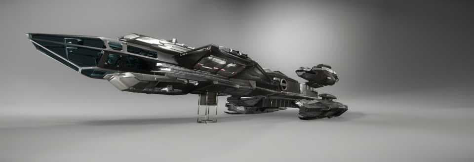 RSI Constellation Taurus