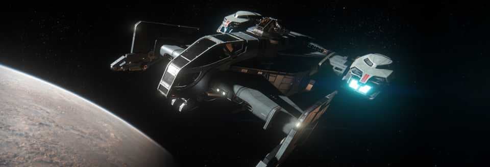 Drake Cutlass Black