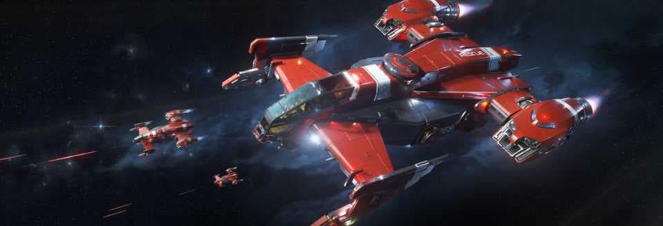 Drake Cutlass Red