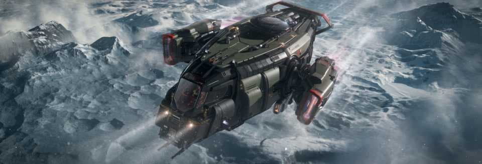 Drake Cutter Scout