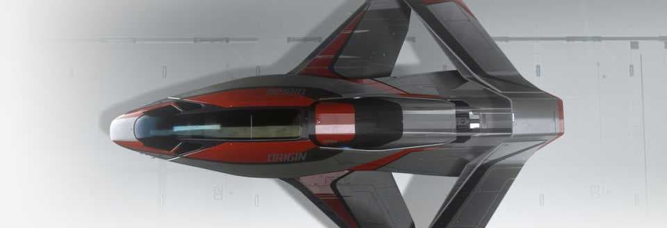 Origin 325a