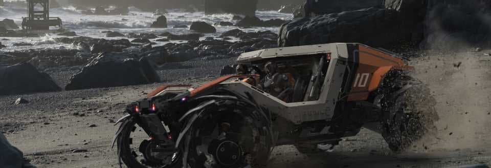 Tumbril Cyclone