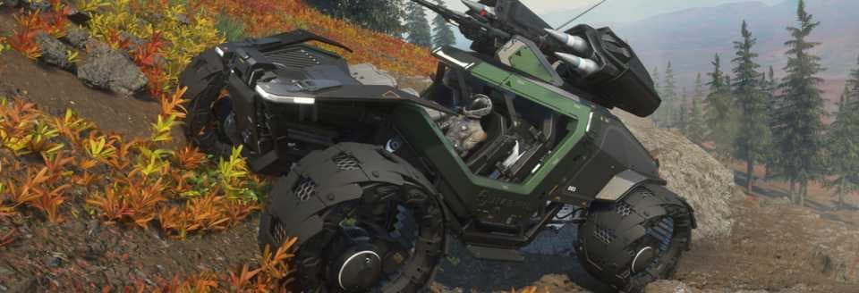 Tumbril Cyclone MT
