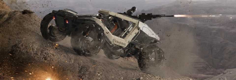 Tumbril Cyclone RN