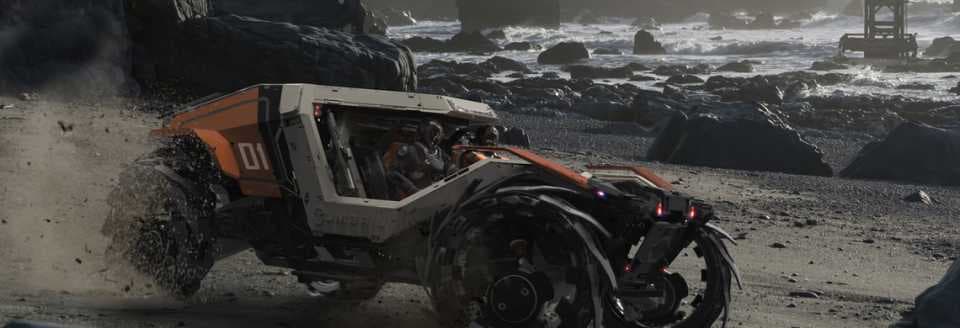Tumbril Cyclone TR
