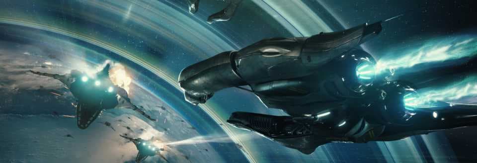 Banu Defender