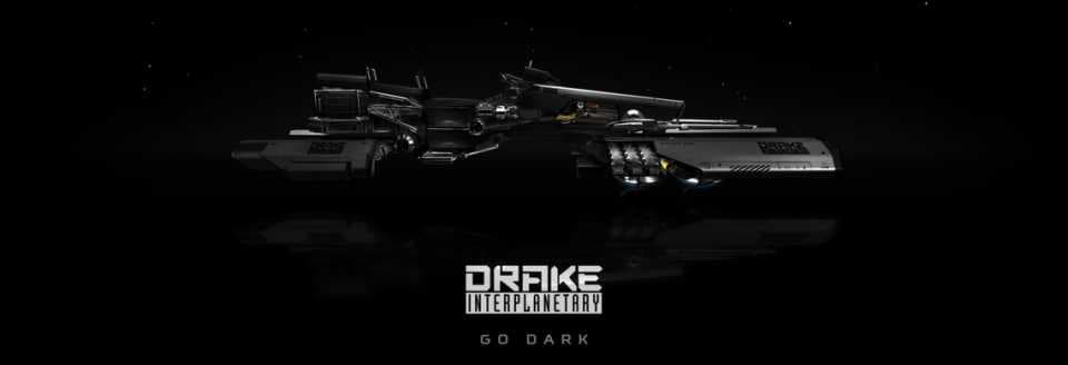 Drake Dragonfly