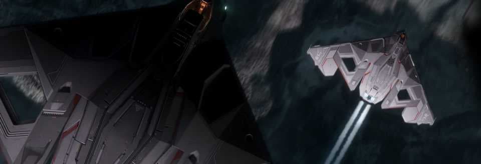 Aegis Eclipse