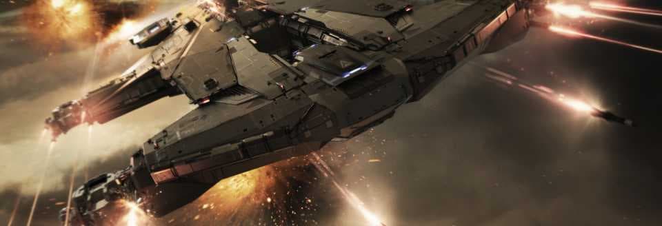 Aegis Hammerhead