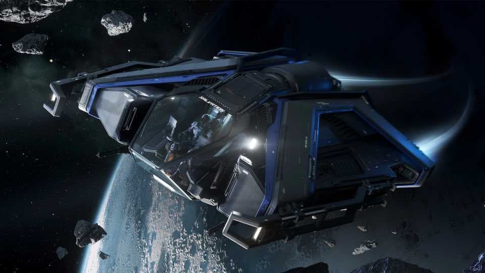 RSI Salvation