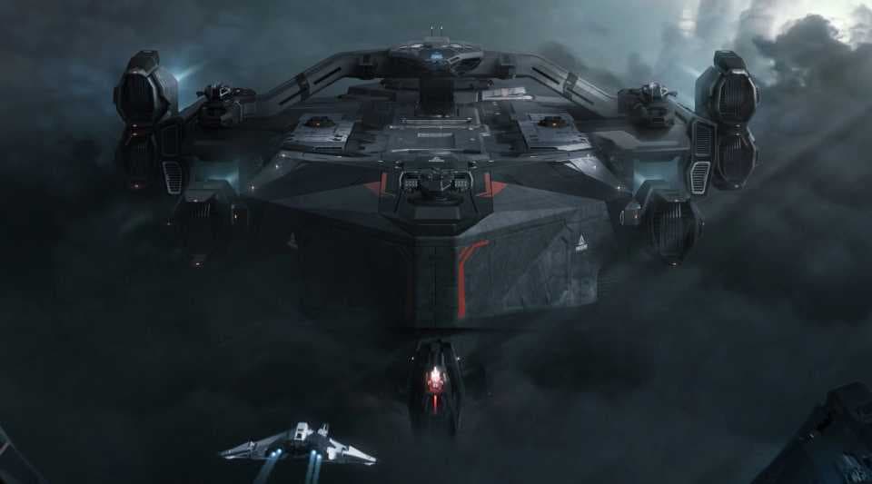 Aegis Idris-M