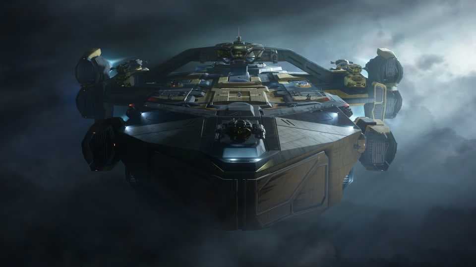 Aegis Idris-P