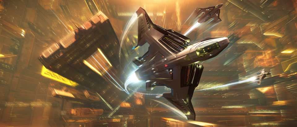 Aegis Sabre Peregrine