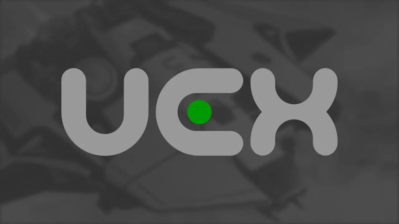 UEX Corp