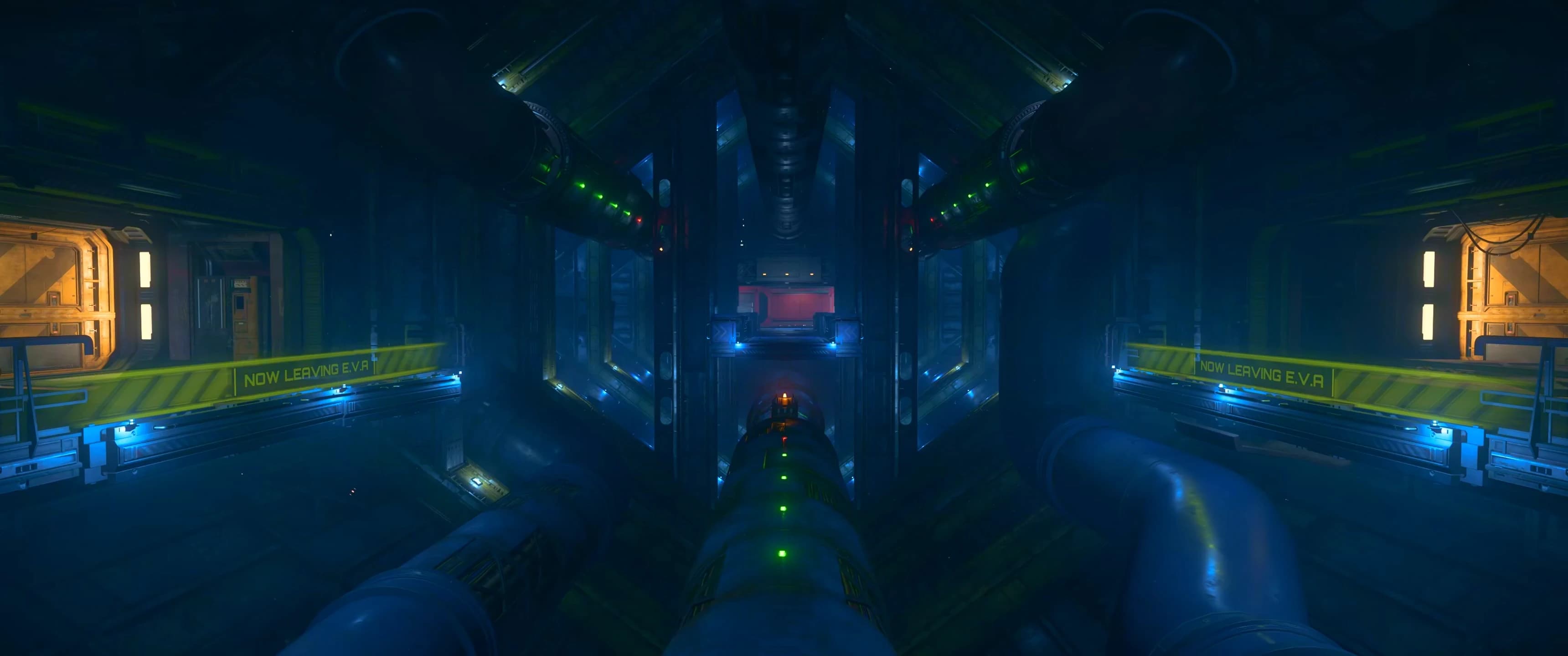 Executive Hangar Tracker
