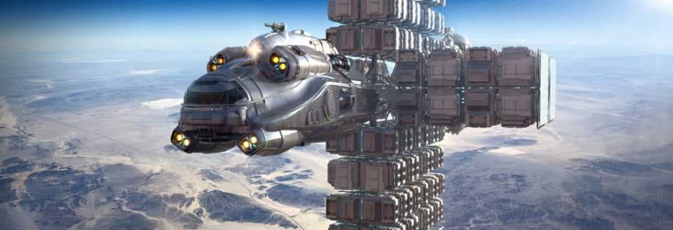 MISC Hull C