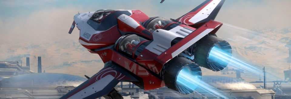 Origin M50 Interceptor