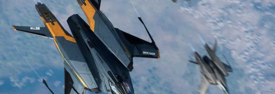 C.O. Mustang Beta