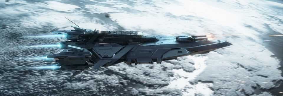 RSI Perseus