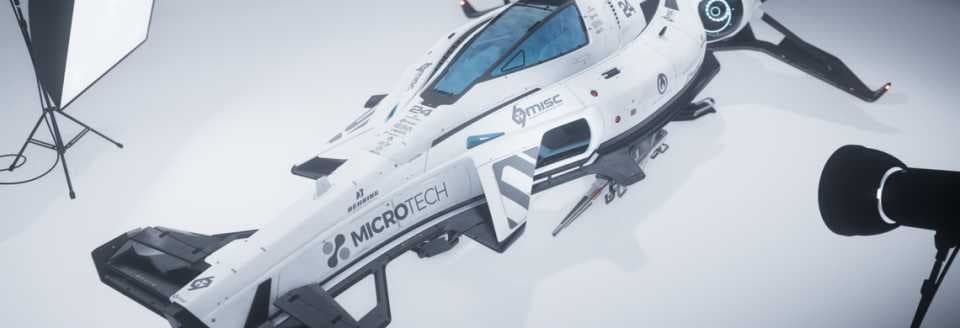 Mirai Razor LX