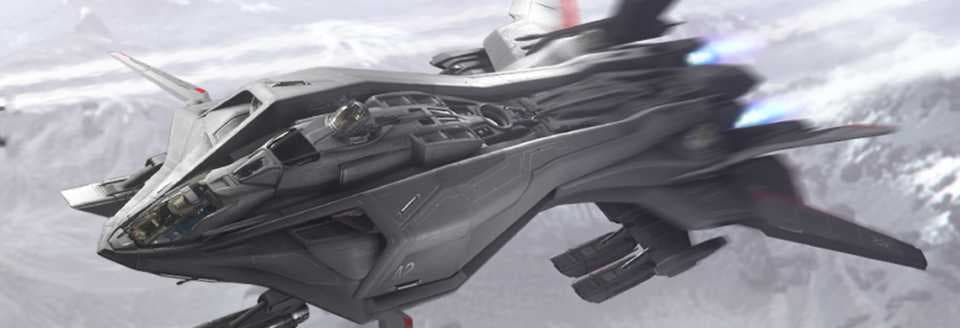 Aegis Retaliator