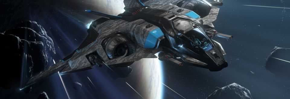 Aegis Sabre Comet
