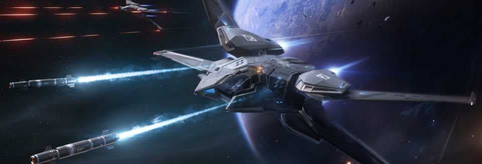 RSI Scorpius Antares